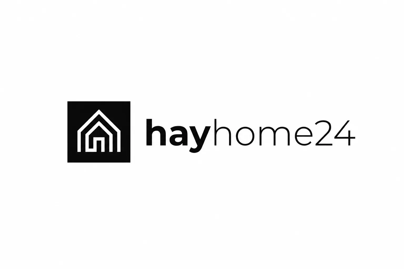 hayhome24 Logo