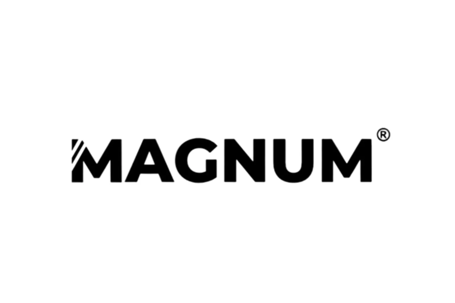 Magnum Logo
