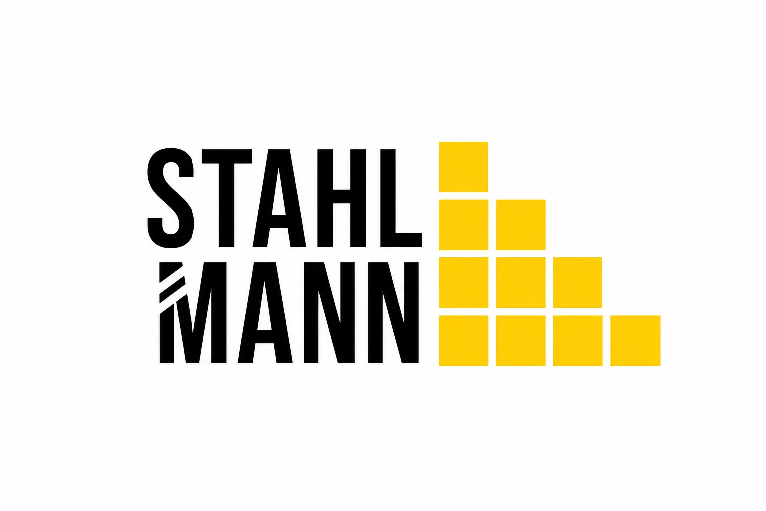 Stahlmann Logo