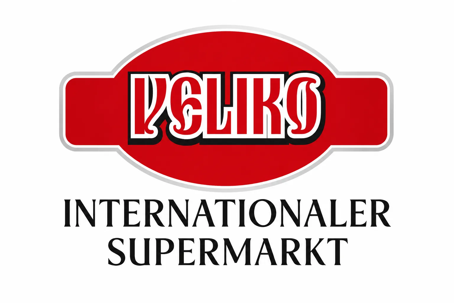 Veliko Logo